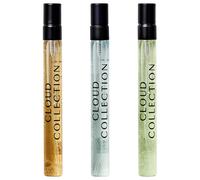 Zarkoperfume CLOUD COLLECTION 3 x 10 ml
