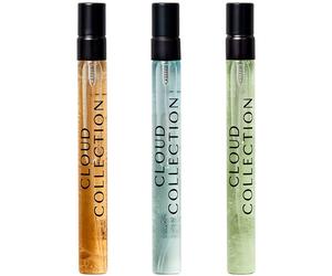 Zarkoperfume - Cloud Collection Travel Size Set - Agua de perfume unisex 1 St.