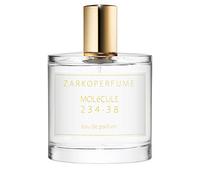 ZarkoPerfume MOLéCULE 234.38 agua de perfume unisex