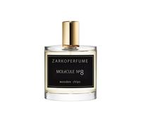Zarkoperfume Molécule No. 8 - Chips de madera Eau de Parfum EDP Spray 100 ml