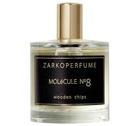 ZARKOPERFUME MOLéCULE N°8 100ML SPRAY EAU DE PARFUM