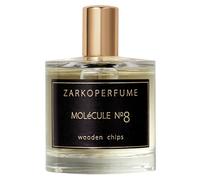 Zarkoperfume - Molécule No.8 Wooden Chips Perfumes 100 ml unisex