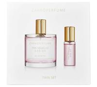 Zarkoperfume - TWIN SET- PINK MOLECULE 090.09 - Agua de perfume unisex 1 St.