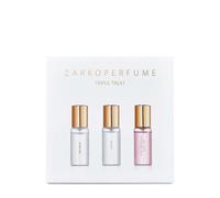 ZARKOPERFUME Triple Treat Kit Set de fragancia 1 piezas