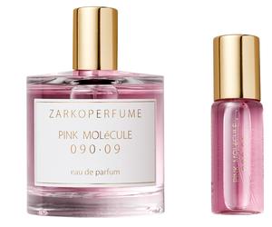 Zarkoperfume - TWIN SET- PINK MOLECULE 090.09 - Agua de perfume unisex 1 St.