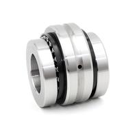 ZARN3570 35X70X54 ZARN3570-TV-A ZARN3570 Rodamientos de rodillos cilíndricos axiales de agujas de doble dirección