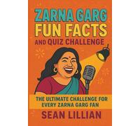Zarna Garg Fun Facts and Quiz Challenge: The Ultimate Challenge for Every Zarna Garg Fan