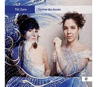 Zaro, Titi - Lhymne Des Louves