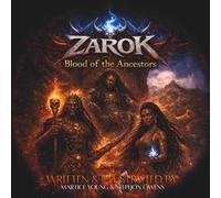 ZAROK: BLOOD OF THE ANCESTORS