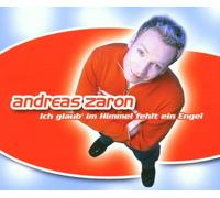 Zaron,Andreas - Ich Glaub im Himmel Fehlt EIN [Import]