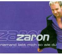 Zaron,Andreas - Niemand Liebt Mich(So Wie du)