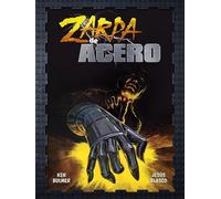 ZARPA DE ACERO