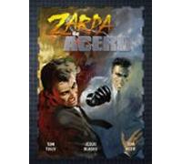 Zarpa de acero 4