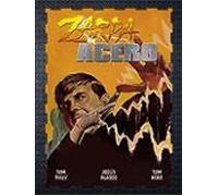 Zarpa de Acero 5
