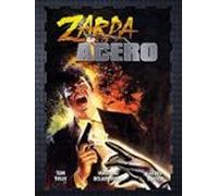 Zarpa de Acero 7