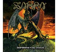 Zarpa - Dispuestos para atacar