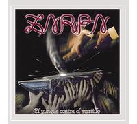 Zarpa - El Yunque Contra El Marti