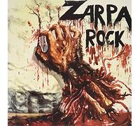 Zarpa - Los 4 Jinetes Del Apocalipsis [Vinilo]