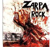 ZARPA ROCK - Los 4 Jinetes Del Apocalipsis