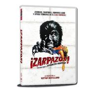 ¡Zarpazos! (+Tío Jess)