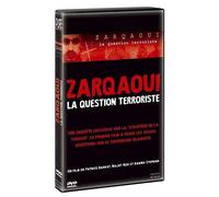 Zarqaoui : La question terroriste [Francia] [DVD]
