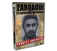 Zarqaoui : La Question Terroriste [Italia] [DVD]