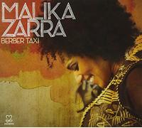 Zarra, Malika - Berber Taxi -Digi-