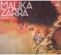 Zarra, Malika - Berber Taxi -Digi-