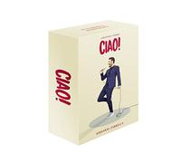 Ciao! (Ltd.Fanbox Edition)