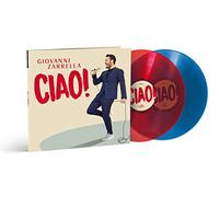 Zarrella, Giovanni - Ciao! (Weiße & Blaue 2lp)
