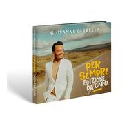 Giovanni Zarrella – Per Sempre – CD – Edición Da Capo
