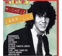 Michele Zarrillo – I Più Grandi Successi – CD