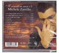Zarrillo,Michele - Il Vincitore Non C'e' [Import]