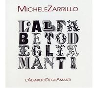Zarrillo, Michele - L' Alfabeto Degli Amanti (US Import)