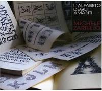 Zarrillo Michele - L'alfabeto Degli Amanti