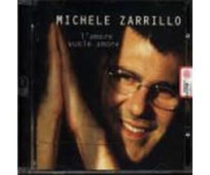 Zarrillo Michele - L'Amore Vuole Amore