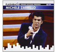 Zarrillo Michele - Michele Zarrillo New Artwork 2009