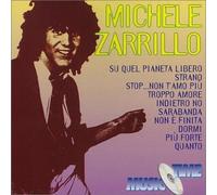 Zarrillo, Michele - Sarabanda (US Import)