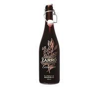 Zarro - Vermut rojo ecológico