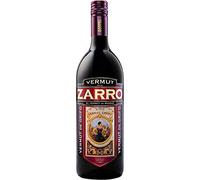 ZARRO vermut rojo botella 1 lt