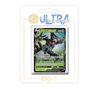 Zarude V 016/172 - Ultraboost X Epée et Bouclier 9 - Stars Étincelantes - Box de 10 Cartas Pokémon Francés