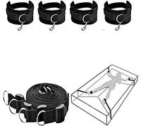 ZARUX Bedroom Hombres Juegôs Plạcęr Juegos Šêxuales de Parejas àdultos Kit Juguetes Šêxo Mujer Ofertas Şęxuạlęș Deportes Transporte Grueso Ropa Yoga Plush Lèàther Set Pareja Placer P2E22