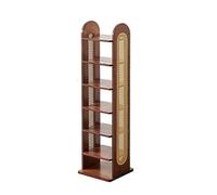 ZARUX Zapatero Que Ahorra Espacio Zapatera de Almacenamiento, Organizador de Zapatos Ajustable 4/7/8 Capas De Gran Capacidad, para Entrada Recibidor Salón Pasillo(Brown,111.5cm/43.9in)