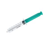 Zarys - Jeringa estéril Luer Lock 3 piezas - 30 ml - Caja de 50