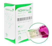 Zarys NL055-S NONVI lux S - Juego de 5 piezas de 5 cm x 5 cm