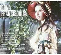 Zarzuela - Doña Francisquita