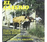 Zarzuela - El Caserio