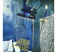 Zarzuela - El Huesped Del Sevillano