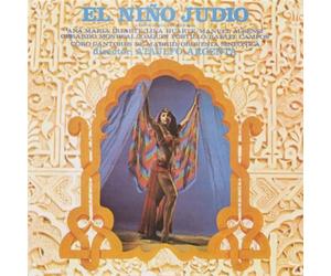 Zarzuela - El Niño Judio