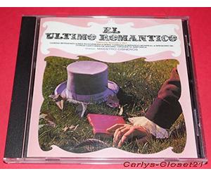 Zarzuela - El Ultimo Romantico